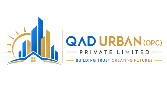 QAD Urban Logo